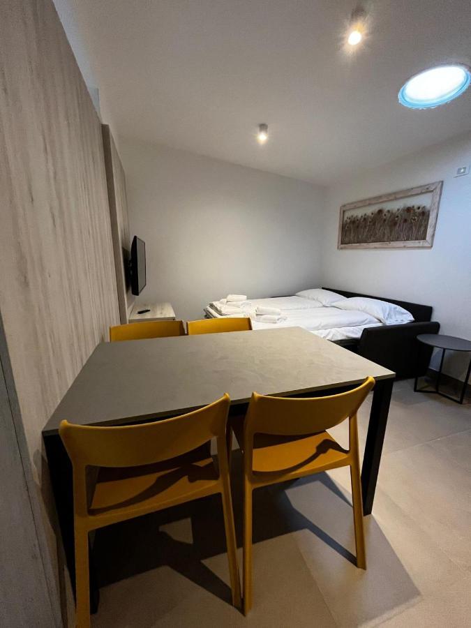 Bilo - Apartments For Rent Trento Kültér fotó