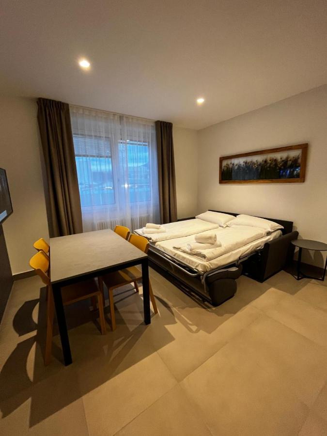 Bilo - Apartments For Rent Trento Kültér fotó