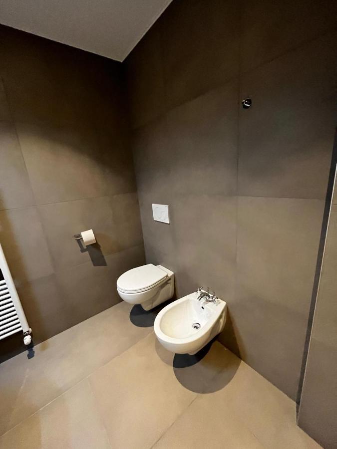 Bilo - Apartments For Rent Trento Kültér fotó