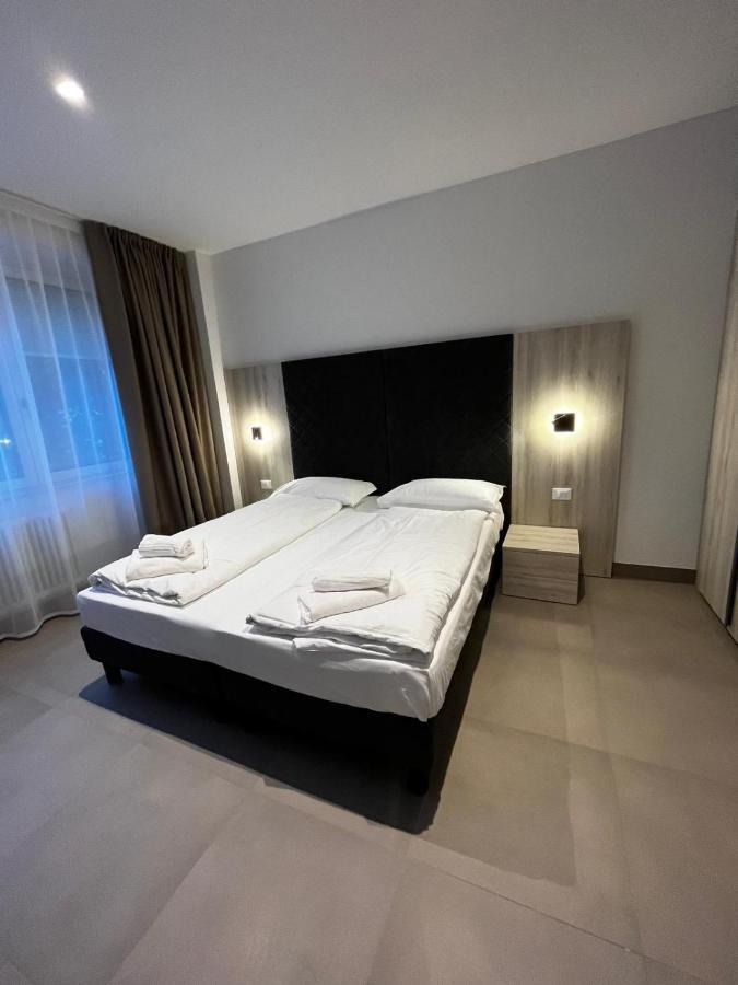 Bilo - Apartments For Rent Trento Kültér fotó