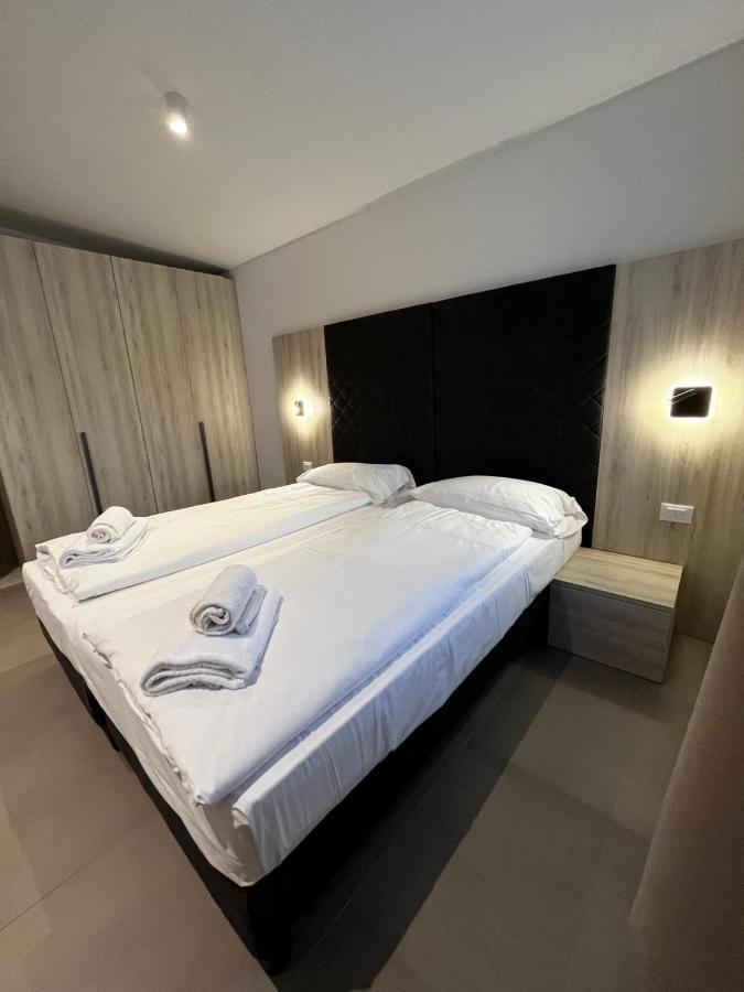 Bilo - Apartments For Rent Trento Kültér fotó