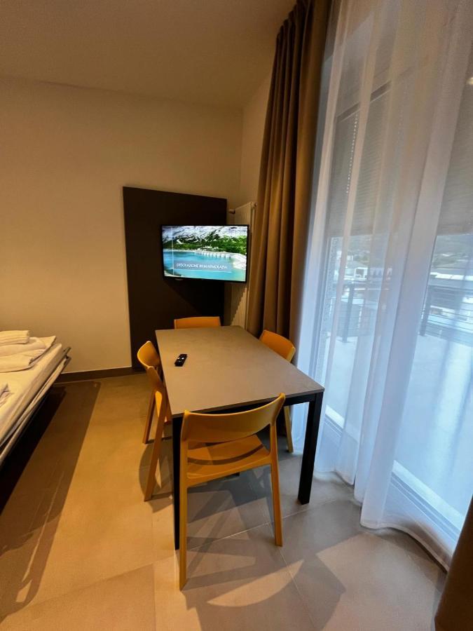 Bilo - Apartments For Rent Trento Kültér fotó