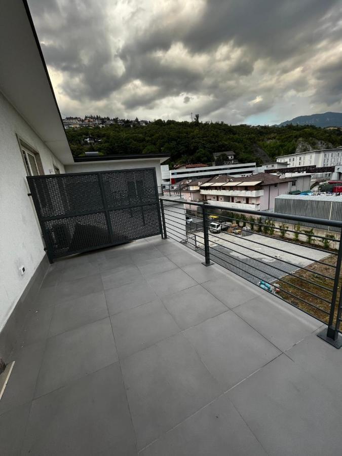 Bilo - Apartments For Rent Trento Kültér fotó