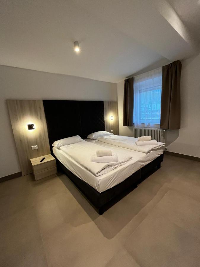 Bilo - Apartments For Rent Trento Kültér fotó