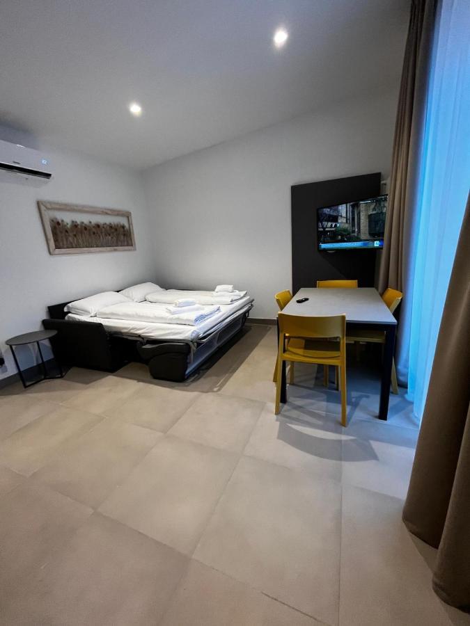 Bilo - Apartments For Rent Trento Kültér fotó