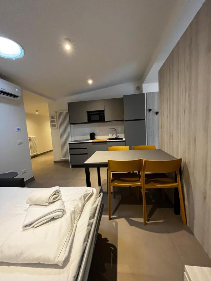 Bilo - Apartments For Rent Trento Kültér fotó