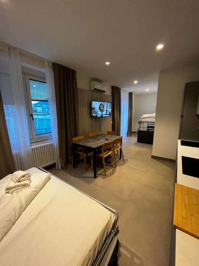 Bilo - Apartments For Rent Trento Kültér fotó