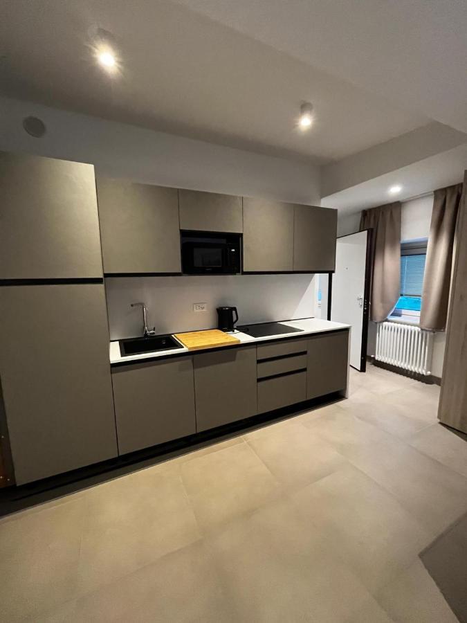 Bilo - Apartments For Rent Trento Kültér fotó