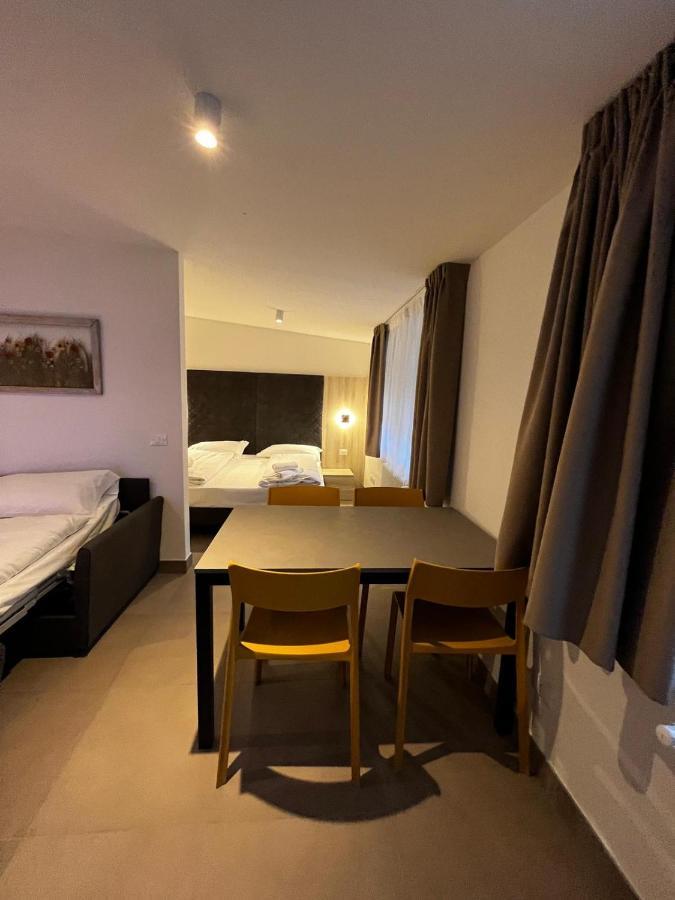 Bilo - Apartments For Rent Trento Kültér fotó