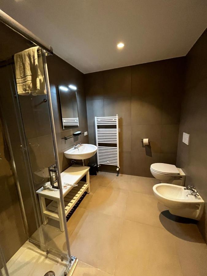 Bilo - Apartments For Rent Trento Kültér fotó