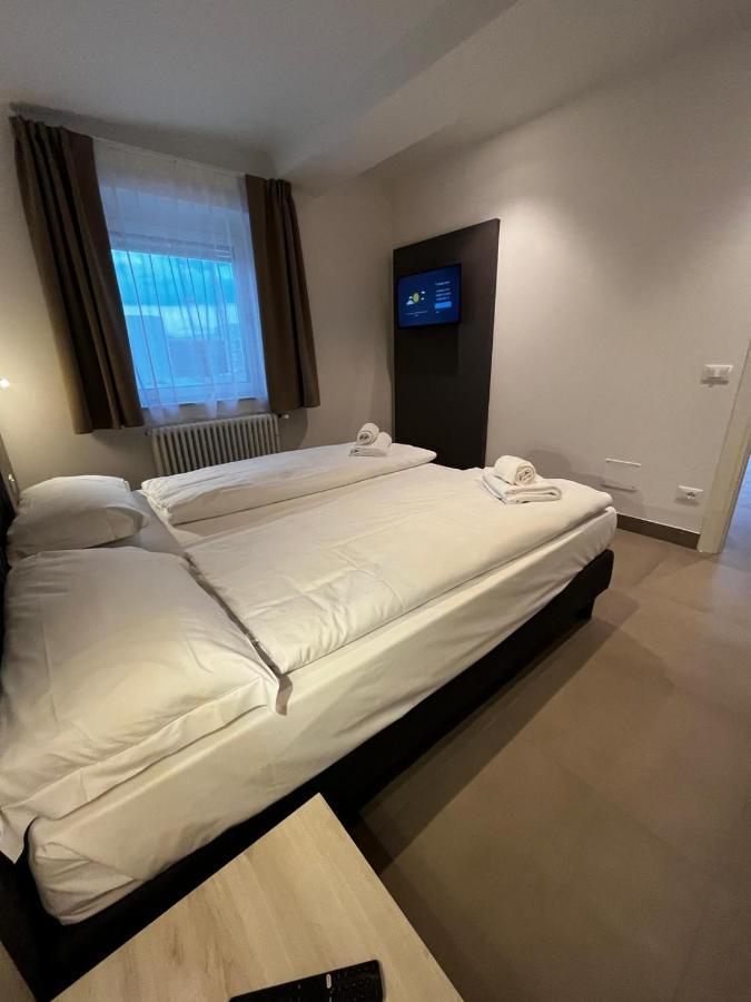 Bilo - Apartments For Rent Trento Kültér fotó