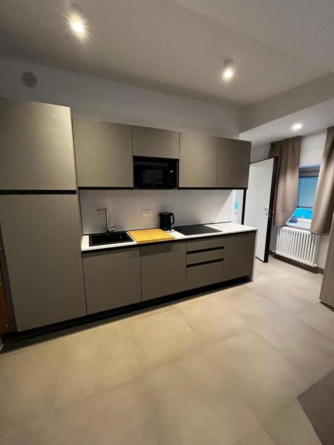 Bilo - Apartments For Rent Trento Kültér fotó
