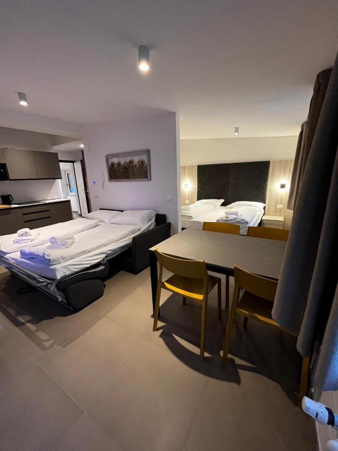 Bilo - Apartments For Rent Trento Kültér fotó