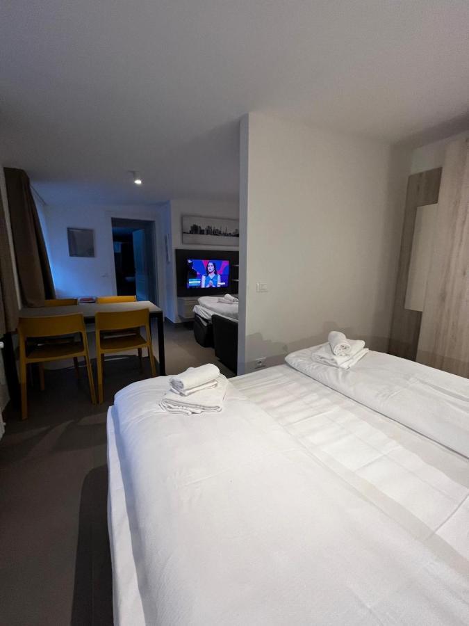 Bilo - Apartments For Rent Trento Kültér fotó