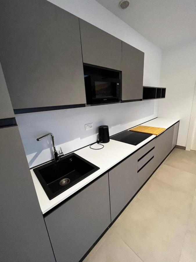 Bilo - Apartments For Rent Trento Kültér fotó