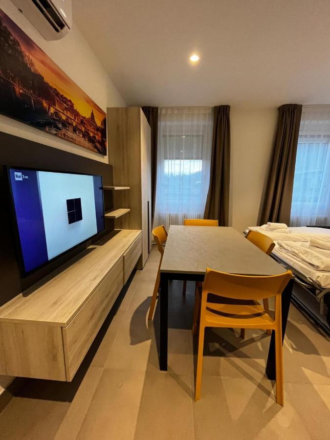 Bilo - Apartments For Rent Trento Kültér fotó