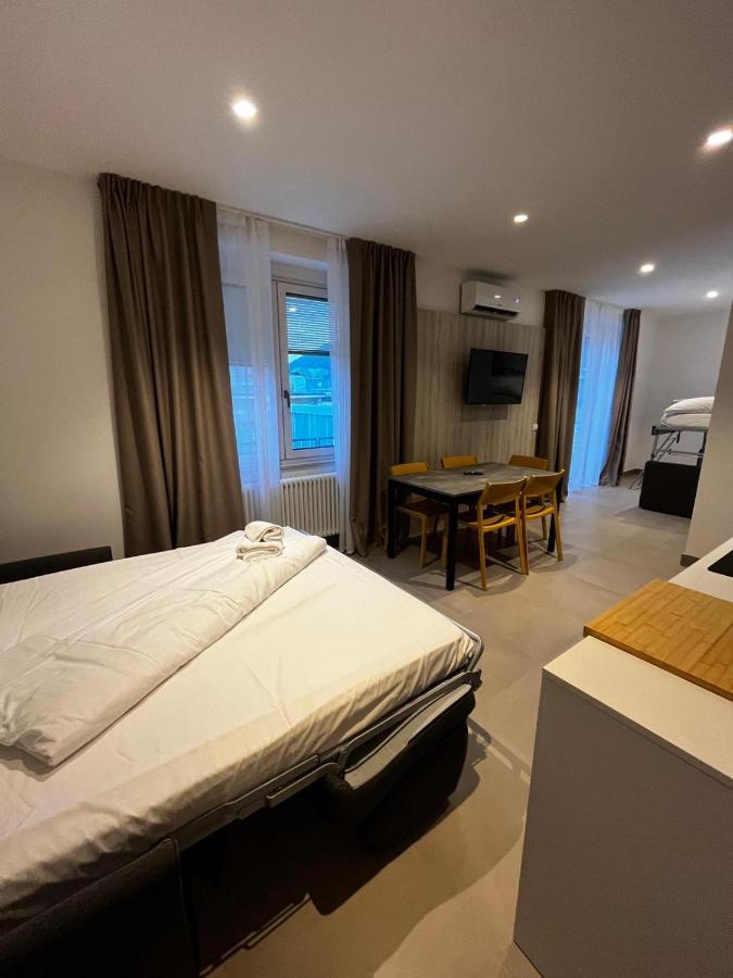 Bilo - Apartments For Rent Trento Kültér fotó