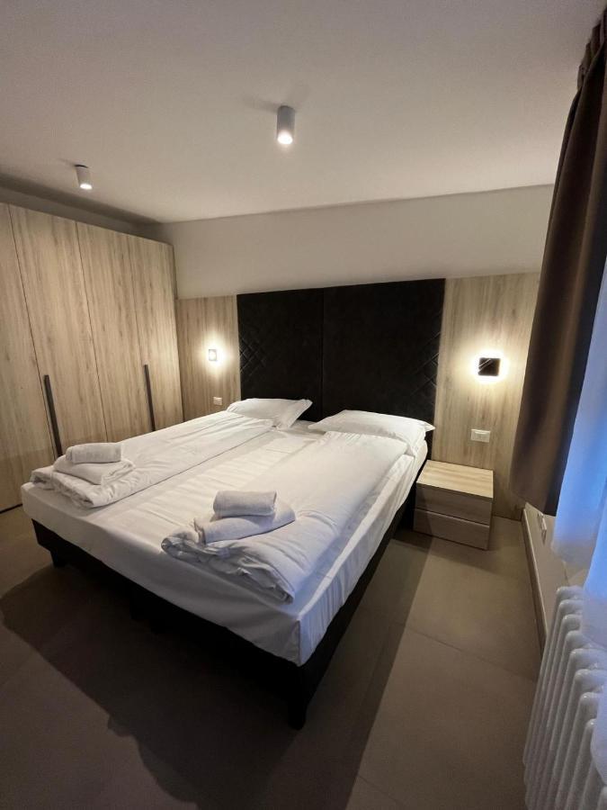 Bilo - Apartments For Rent Trento Kültér fotó