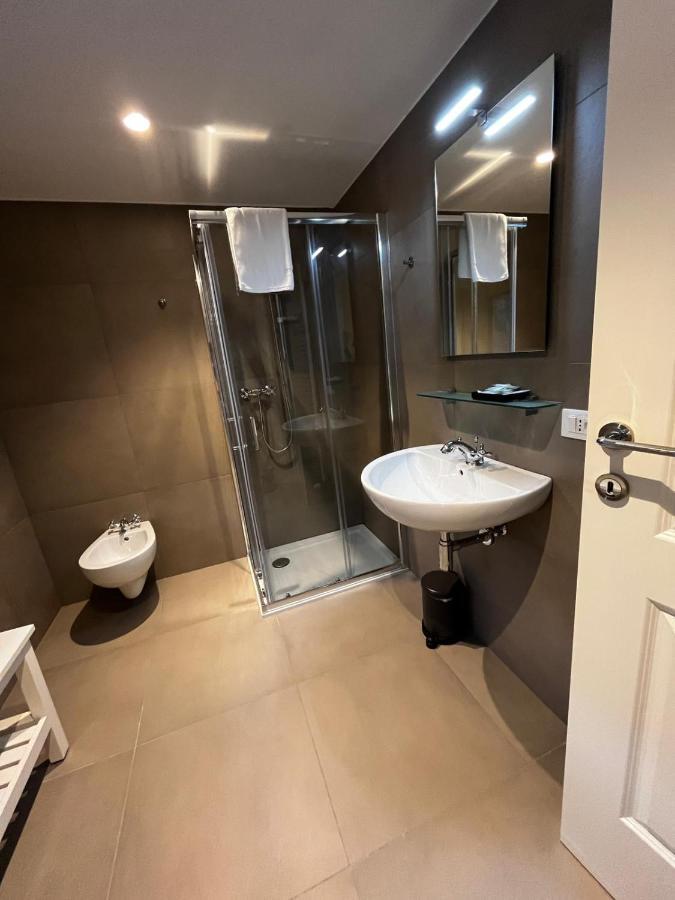 Bilo - Apartments For Rent Trento Kültér fotó