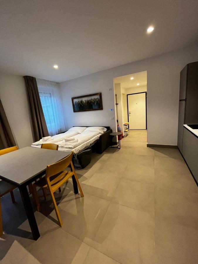 Bilo - Apartments For Rent Trento Kültér fotó
