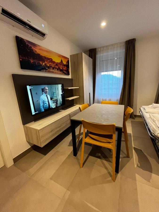 Bilo - Apartments For Rent Trento Kültér fotó