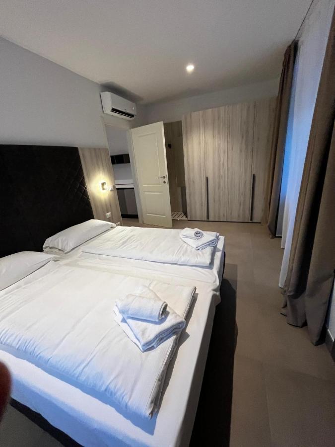 Bilo - Apartments For Rent Trento Kültér fotó