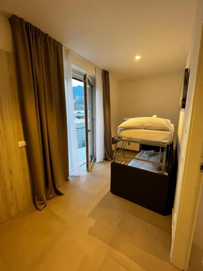 Bilo - Apartments For Rent Trento Kültér fotó