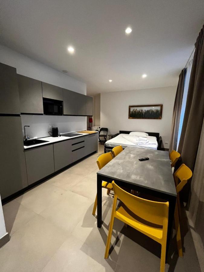 Bilo - Apartments For Rent Trento Kültér fotó