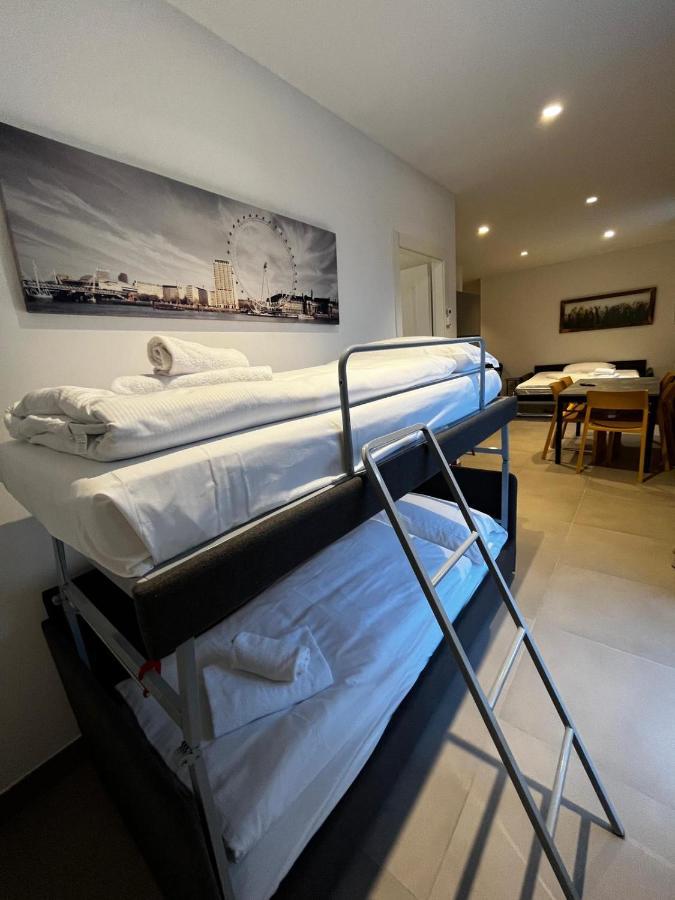 Bilo - Apartments For Rent Trento Kültér fotó