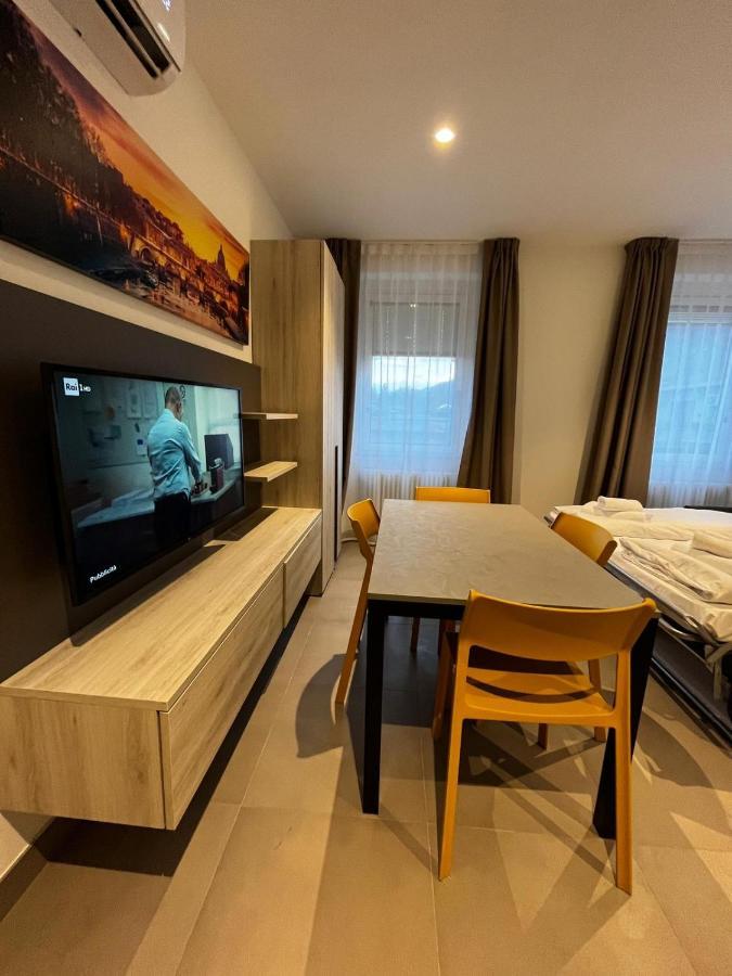 Bilo - Apartments For Rent Trento Kültér fotó
