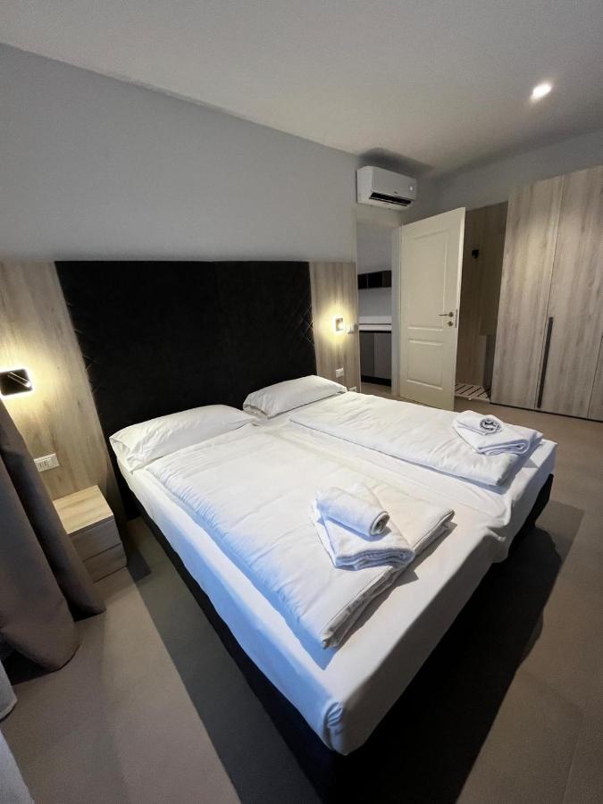 Bilo - Apartments For Rent Trento Kültér fotó