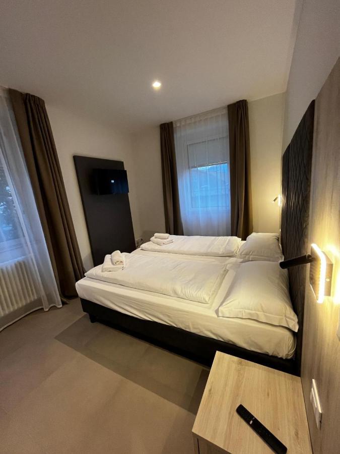 Bilo - Apartments For Rent Trento Kültér fotó