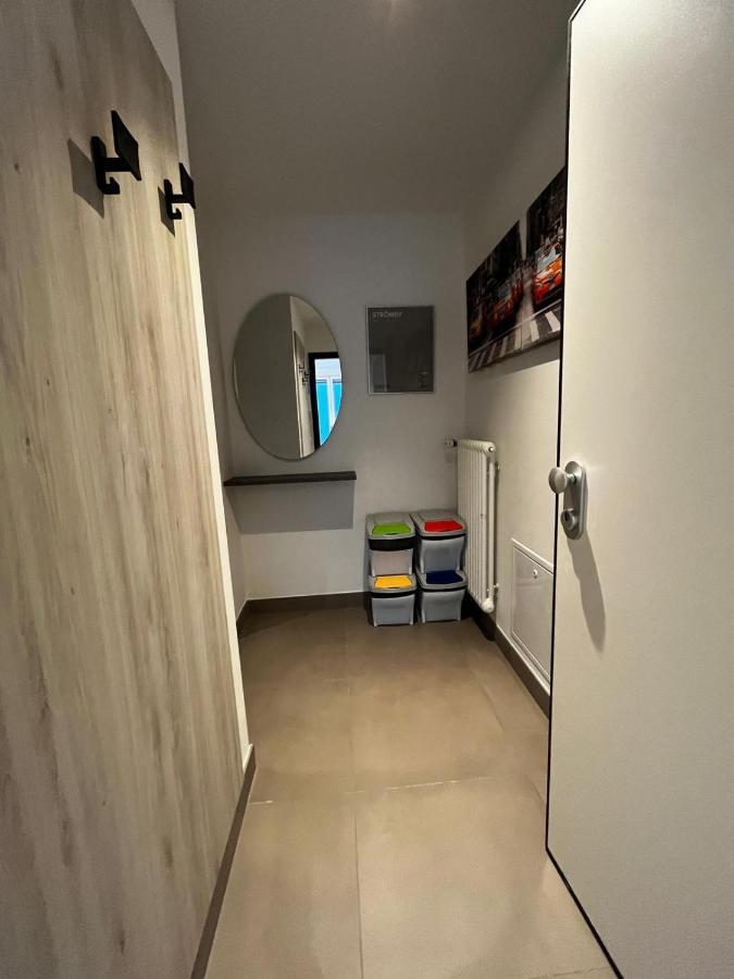 Bilo - Apartments For Rent Trento Kültér fotó