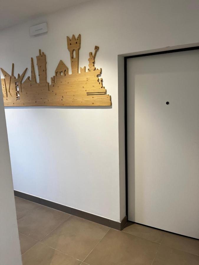 Bilo - Apartments For Rent Trento Kültér fotó