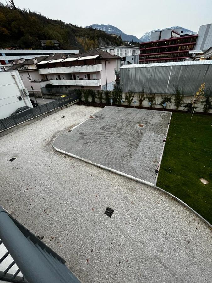 Bilo - Apartments For Rent Trento Kültér fotó
